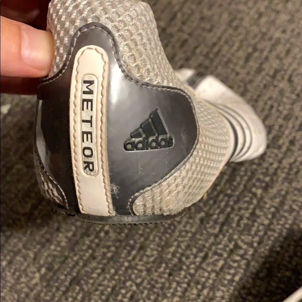 Adidas Meteor Track Spikes - Picture 3 of 4